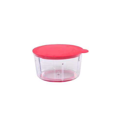 Wonderchef String Chopper Jumbo - Storage Lid - Image 3
