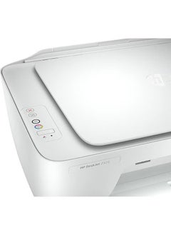 Loquat HP DeskJet All-in-one 2320 Printer With USB For Home Office  - Image 3