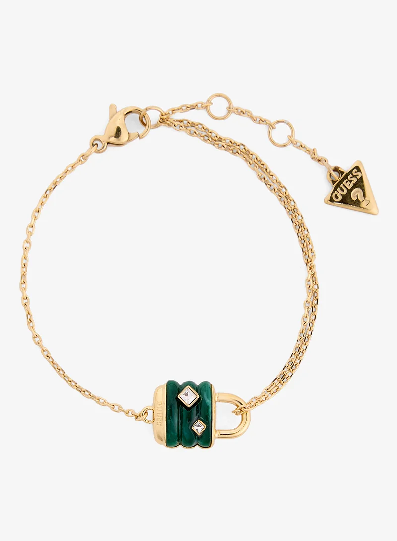 GUESS Guess My Secret Non-Logo Bracelet