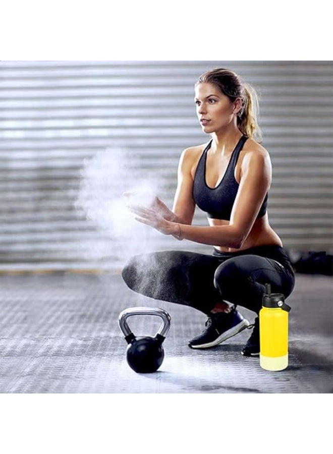 Boot for Hydro Flask 12-40 OZ Water Bottle/Stanley Tumbler, Bottom Boots for Hydroflask Sports Water Bottles, Silicone Bottom Cover Sleeve - Image 5