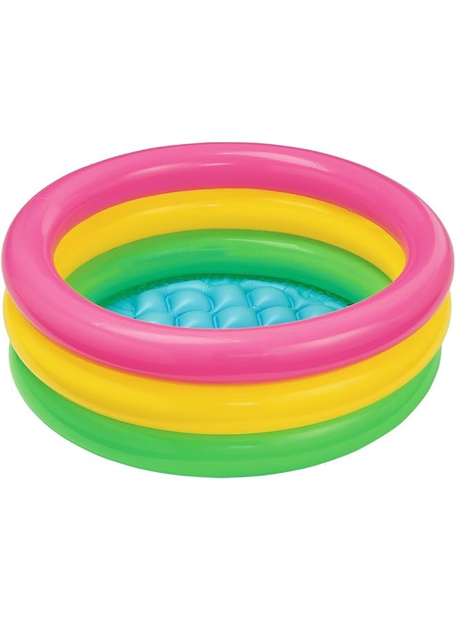 INTEX Baby Sunset Pool - Image 1