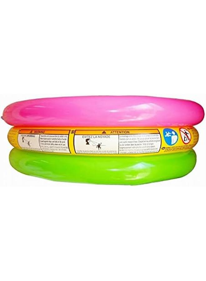 INTEX Baby Sunset Pool - Image 4