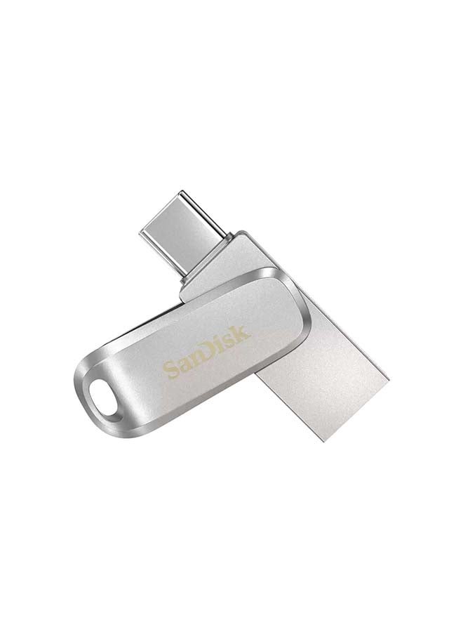 sandisk Ultra 512GB Dual Drive Luxe Type-C 400MB/s USB 3.2 Gen 1-SDDDC4-512G-G46