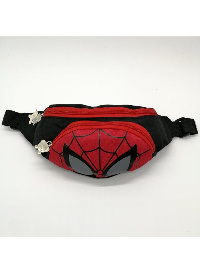 KUYING Fashionable Sports Running Waist Bag 