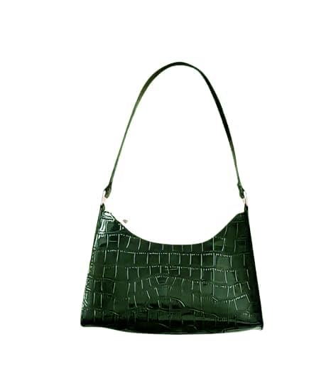 DANIEL CLARK beautiful Sling Bags for Women and girls Lates Design (Green) - Image 1