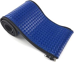 Pokin Pokin Pool Rail Grip Cover for Pool Ladder & Handrail - 4 Foot Blue (1)  - Image 1