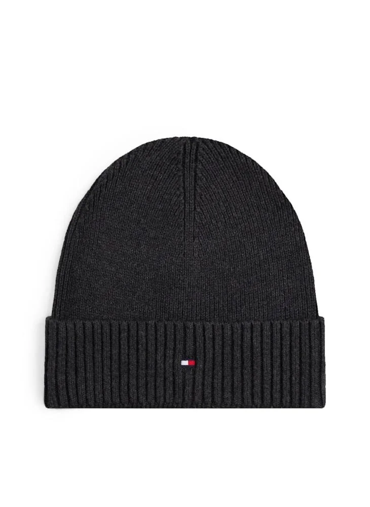 TOMMY HILFIGER FLAG Beanie