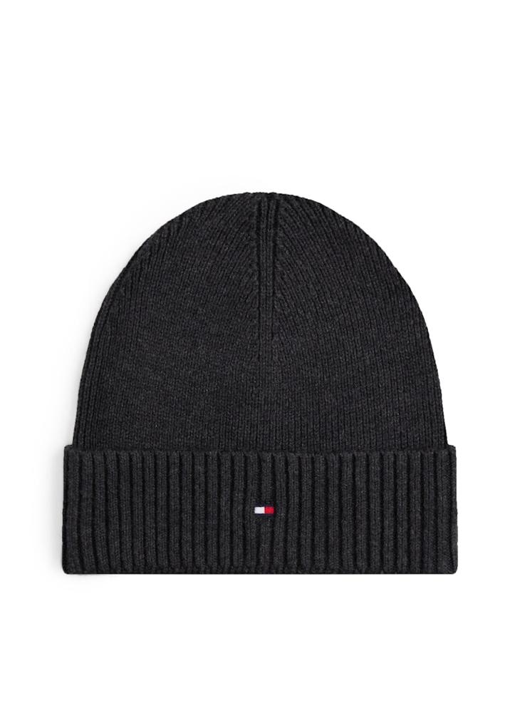 TOMMY HILFIGER FLAG Beanie - Image 1