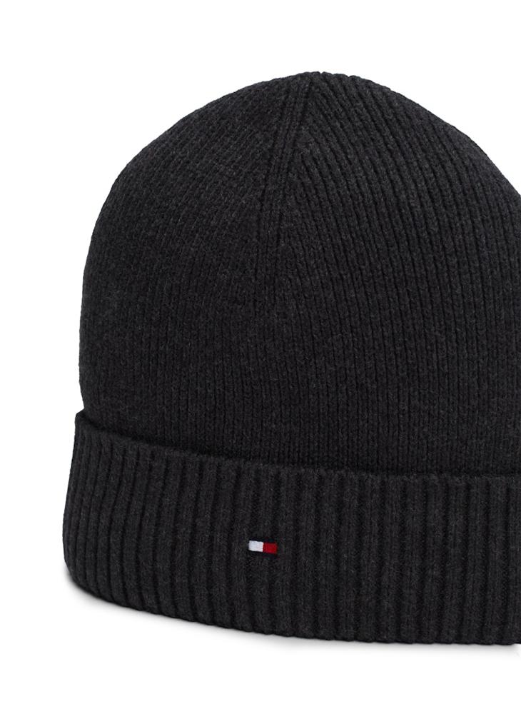 TOMMY HILFIGER FLAG Beanie - Image 3