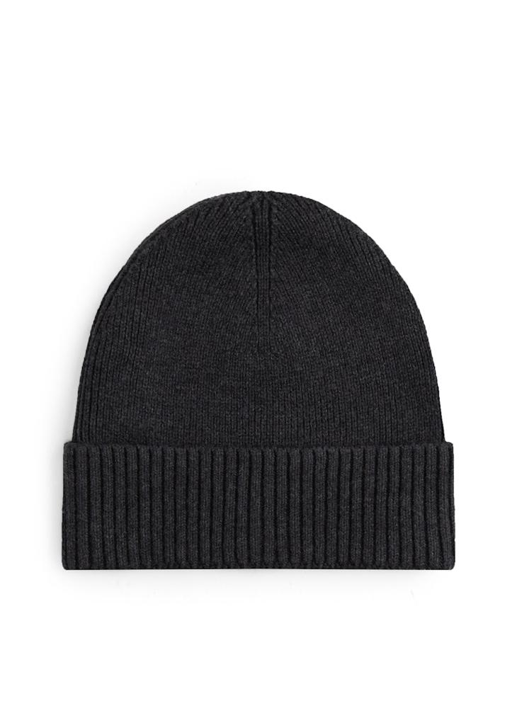 TOMMY HILFIGER FLAG Beanie - Image 2