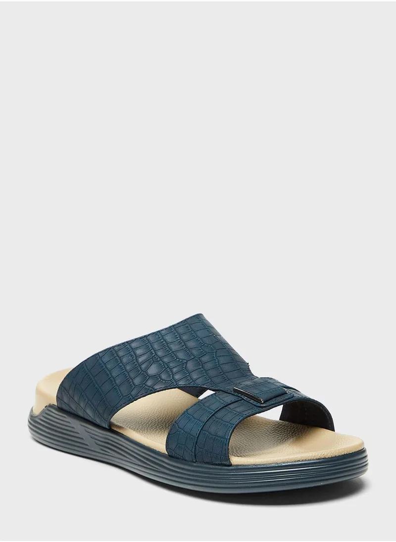 Le Confort Comfort Arabic Sandals