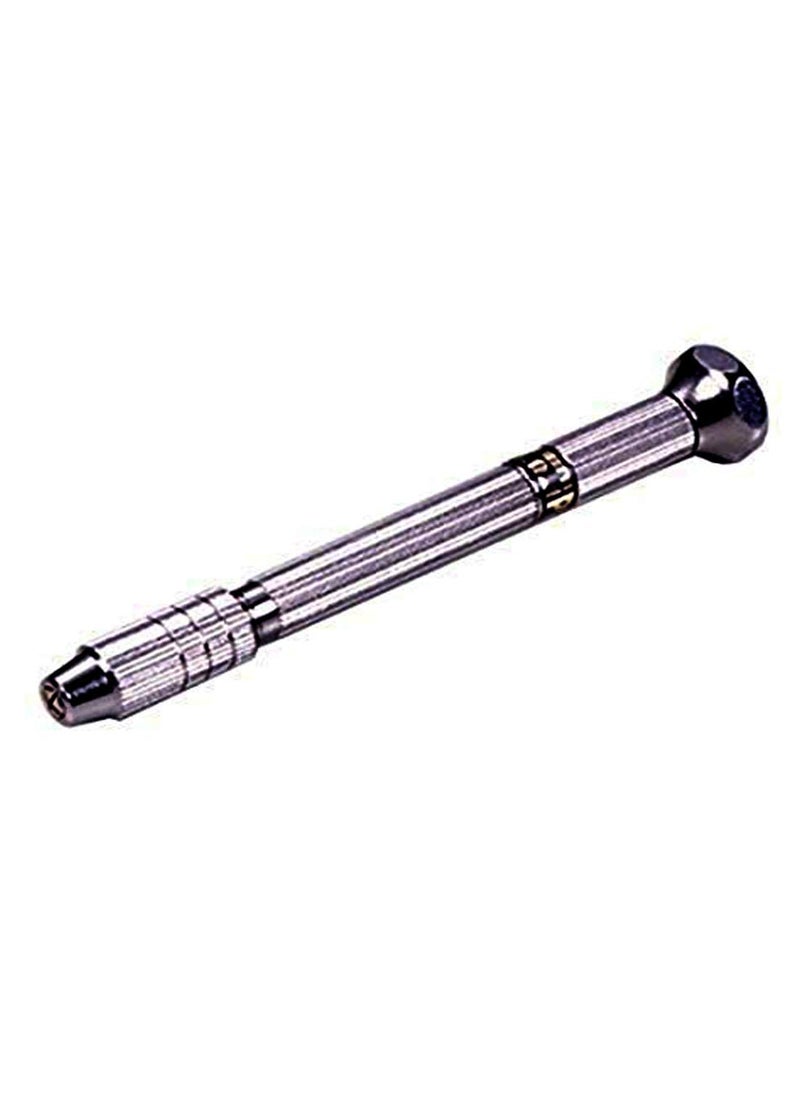 DIY Crafts DIY Crafts Pack Of 2 Pcs Fine Pin Vise D Fine Pin Vise D 0132mm Tools Fine Pack Of 2 Pcs Fine Pin Vise D  - Image 1