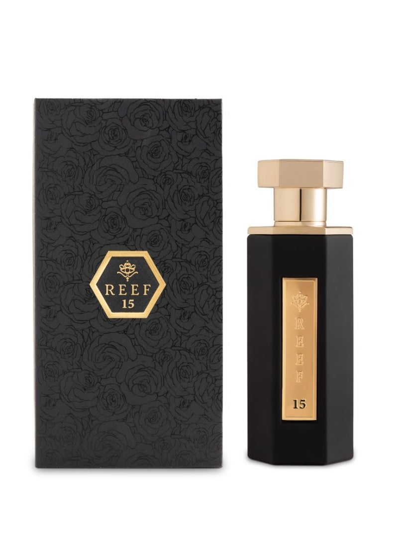 Reef 15 Parfum 100ml - Image 1