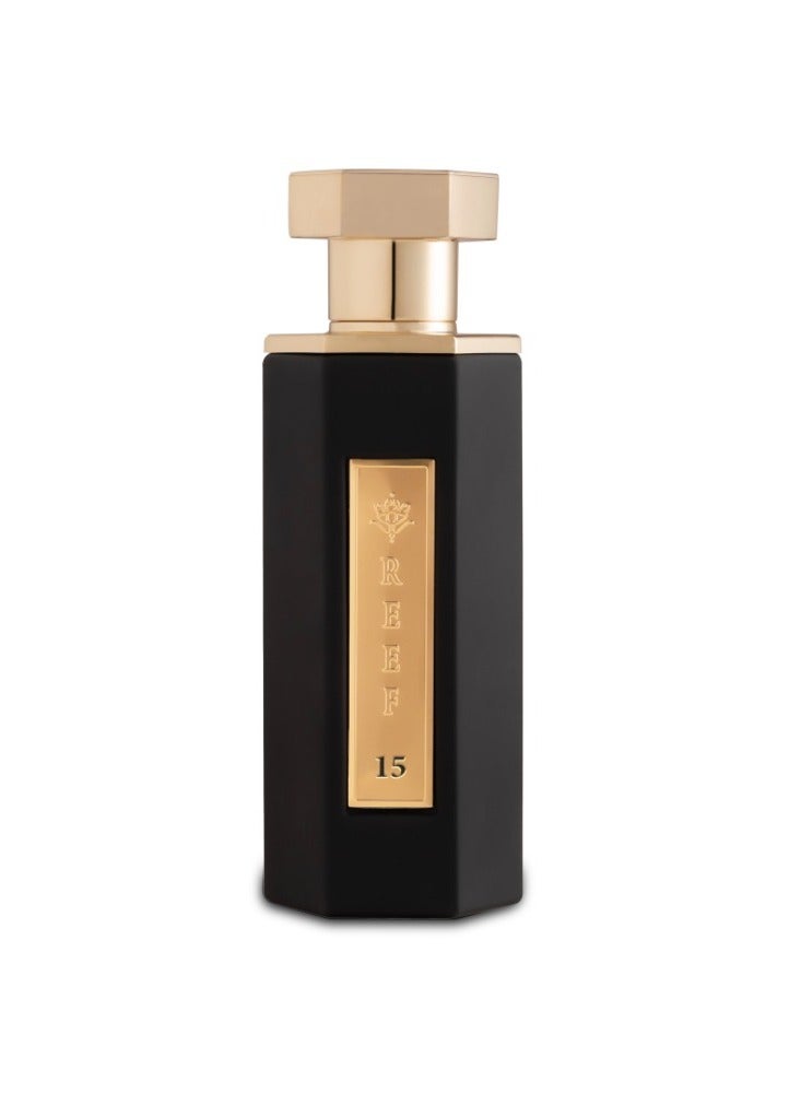 Reef 15 Parfum 100ml - Image 2