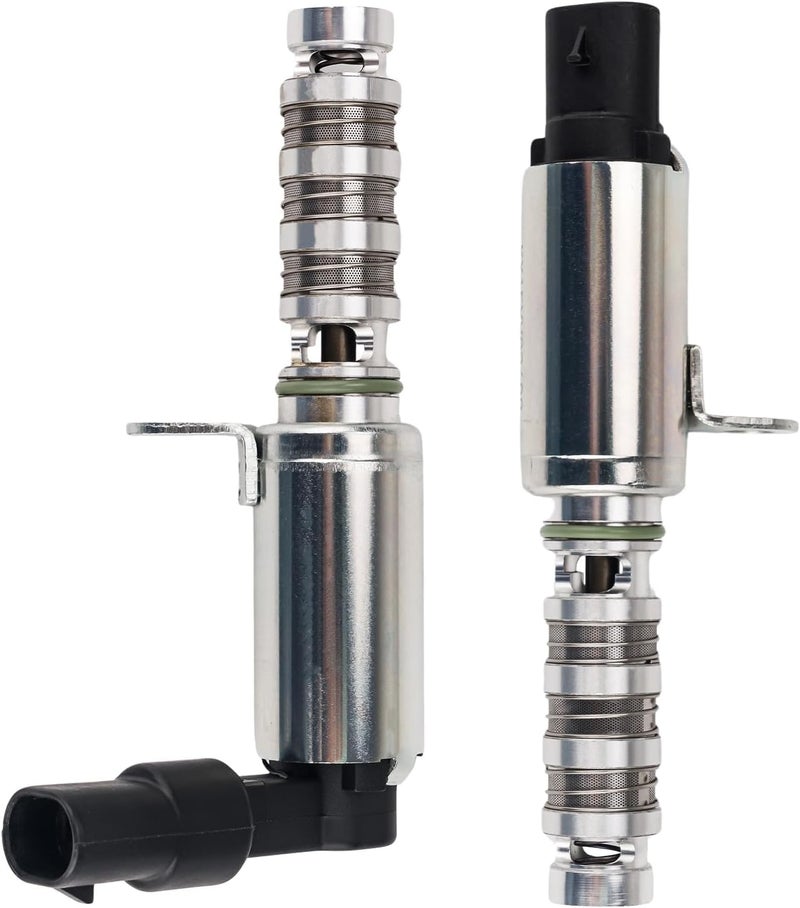KAX Variable Valve Timing VVT Intake Solenoid for Hyundai and Kia Vehicles - Image 1