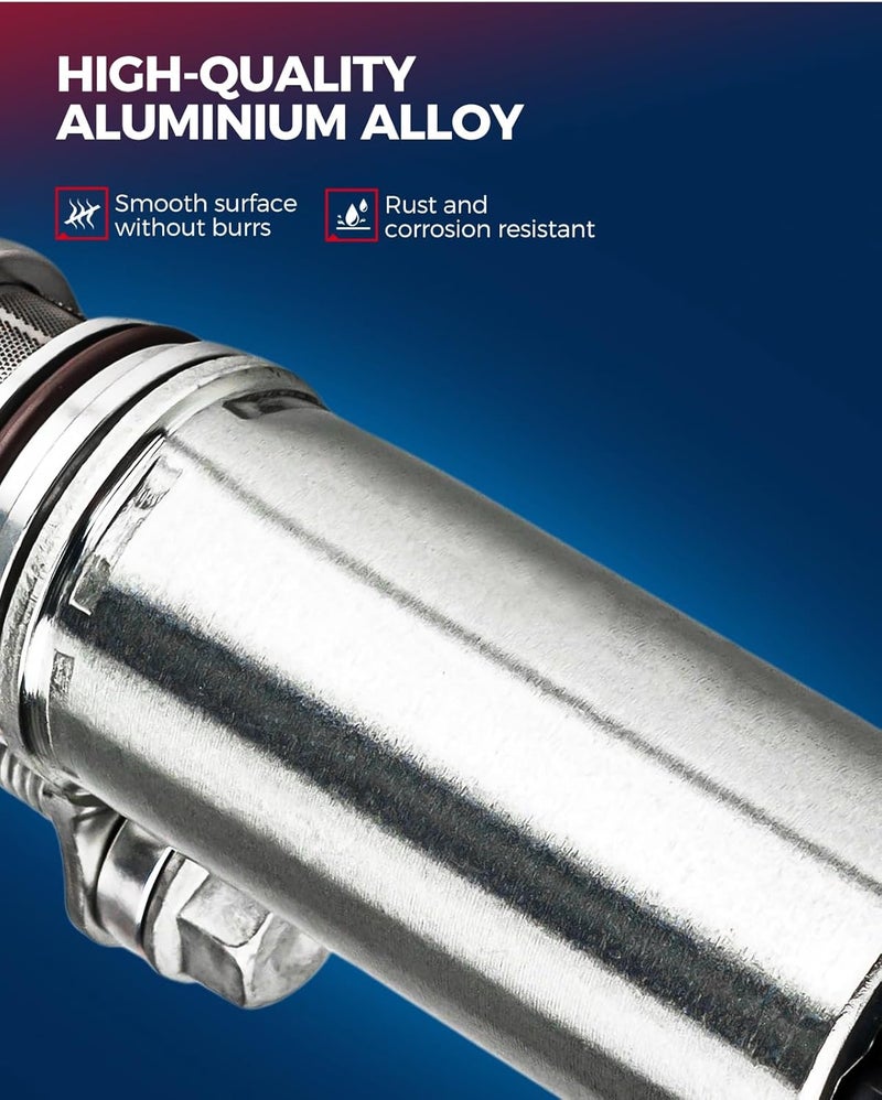 KAX Variable Valve Timing VVT Intake Solenoid for Hyundai and Kia Vehicles - Image 3