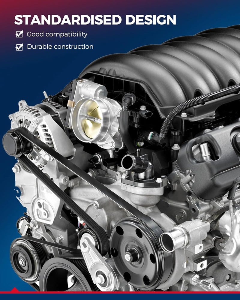 KAX Variable Valve Timing VVT Intake Solenoid for Hyundai and Kia Vehicles - Image 5