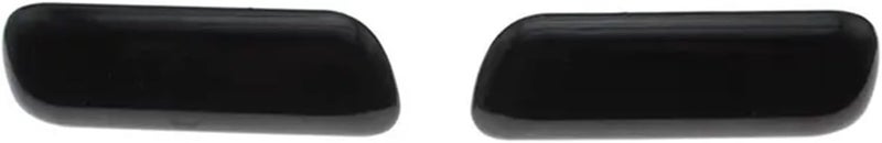 Wivplex Headlight Washer Nozzle Cover for Mitsubishi Pajero - Image 1