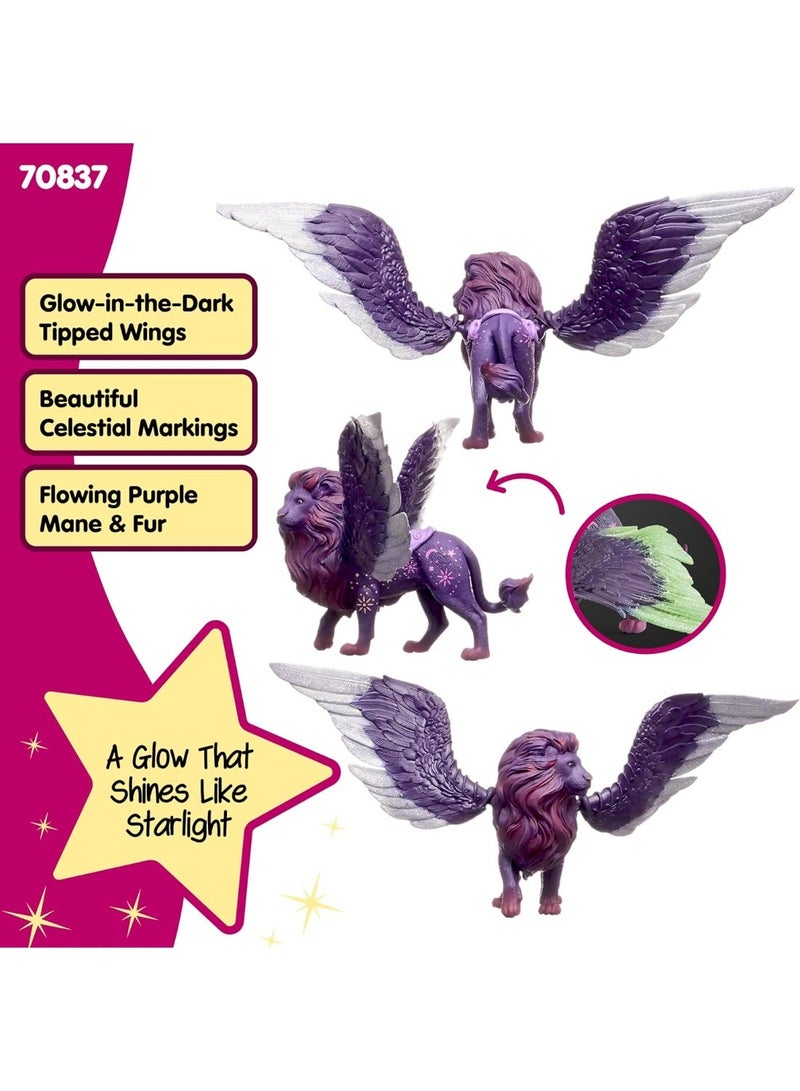 Schleich Moon Lion 70837 - Image 5