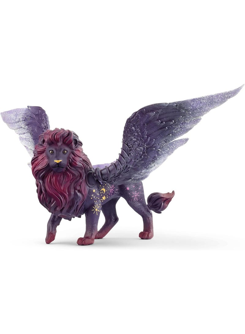 Schleich Moon Lion 70837 - Image 1