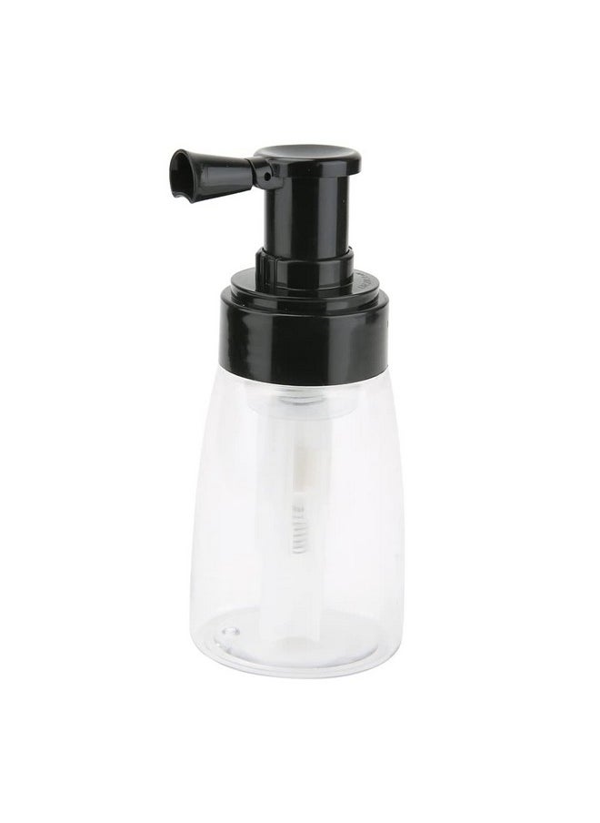 MEN'S GROOMING BARBER PRO - Barber Powder Bottle Spray For Applying Talc And Powder Empty Powder Travel Cosmetics Blower Refillable Hair Fiber Applicator For Hair Salon Home Beauty - Image 1