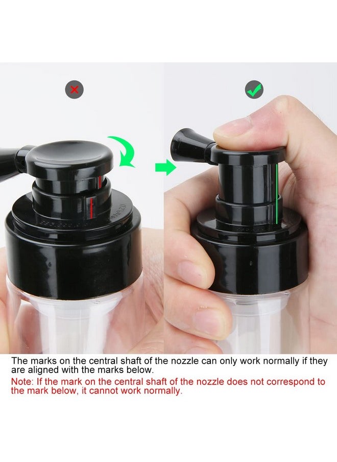MEN'S GROOMING BARBER PRO - Barber Powder Bottle Spray For Applying Talc And Powder Empty Powder Travel Cosmetics Blower Refillable Hair Fiber Applicator For Hair Salon Home Beauty - Image 1