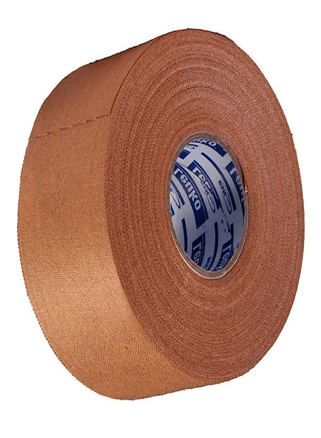 Leukotape BSN Leukotape P Sports Tape 1.5'' x 15 Yard Roll #76168 Each Use with Cover-Roll - Image 2