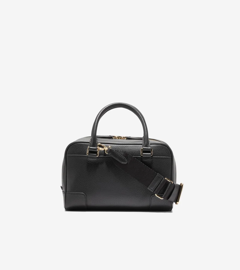 COLE HAAN Women's Beverly Small Satchel