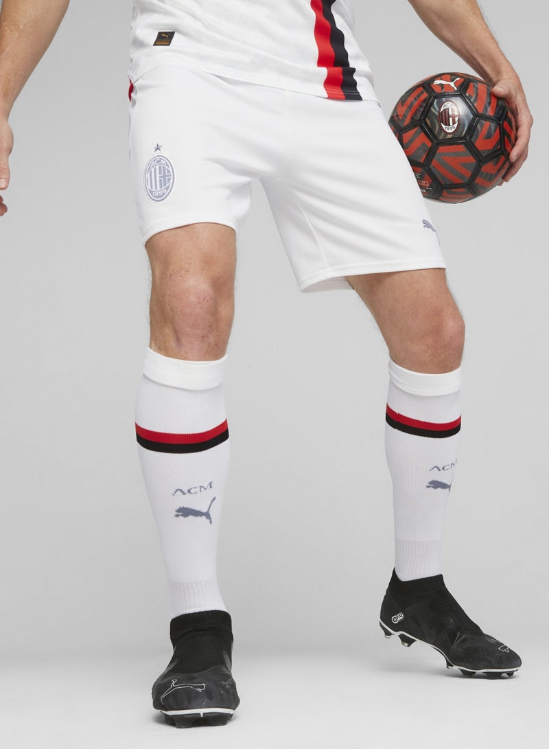بوما شورت كرة قدم AC Milan - Image 1
