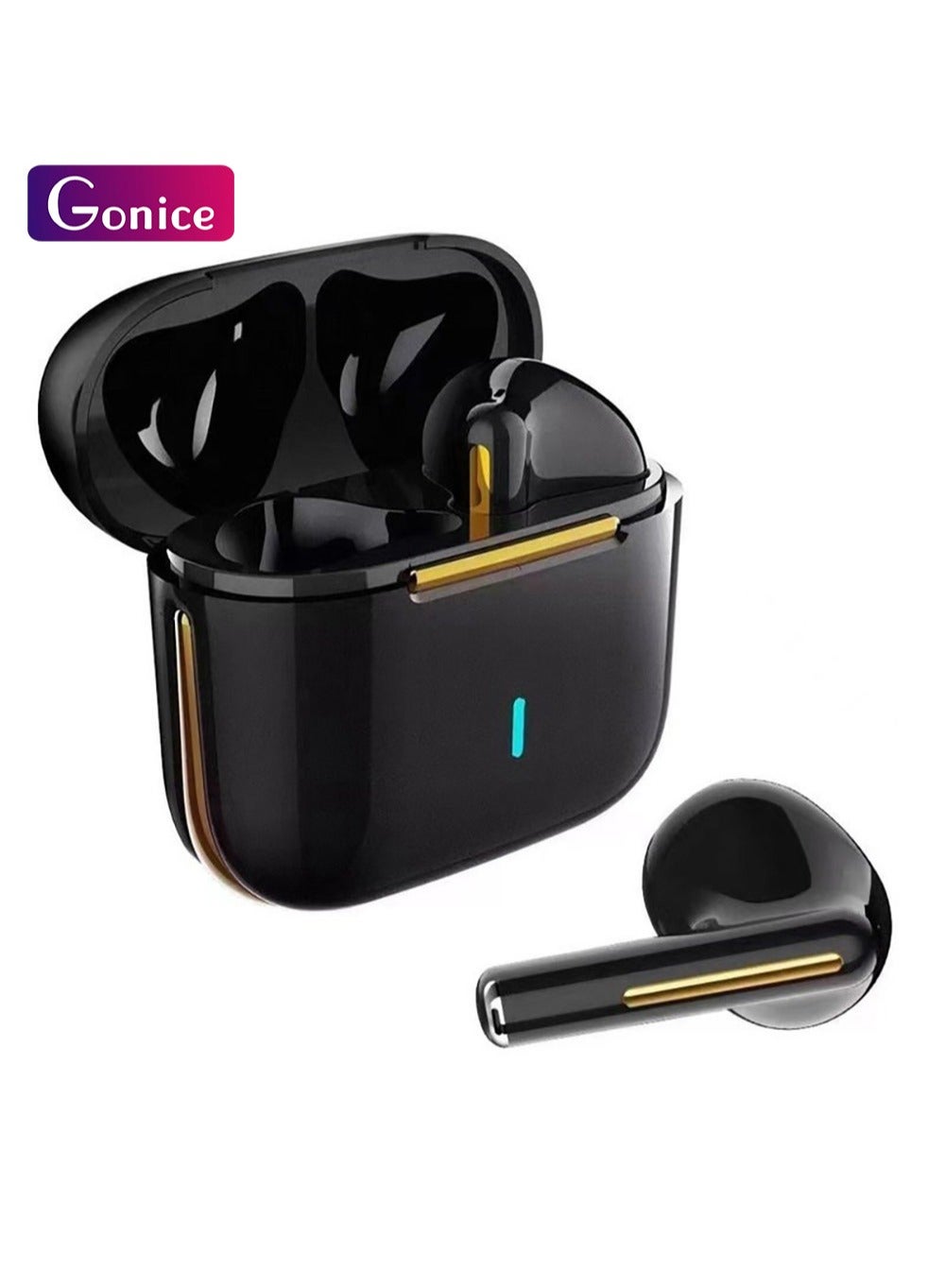 gonice Gonice Wireless Sports Bluetooth Earbuds