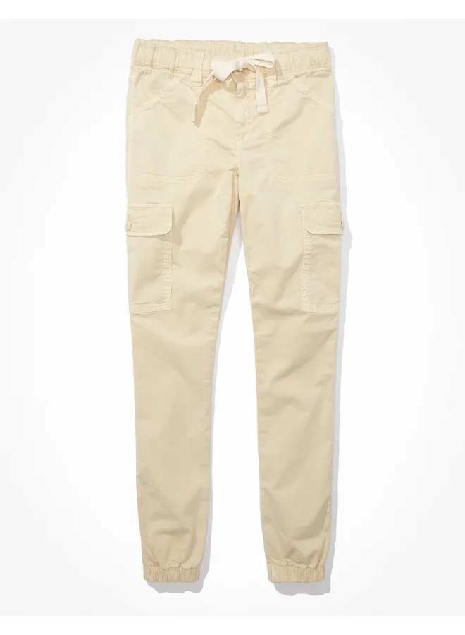 امريكان ايجل AE Stretch High-Waisted Jegging Jogger