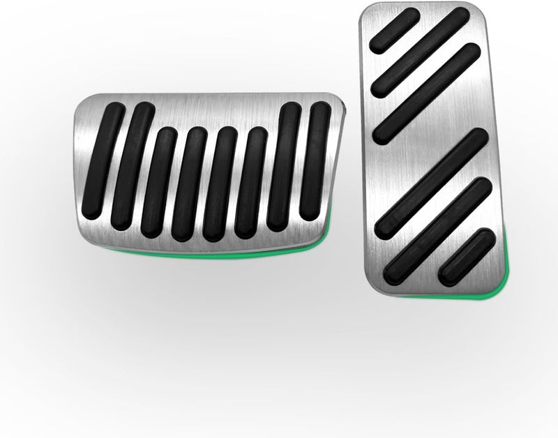Rxmgf Brake and Gas Pedal Covers for Hyundai - Image 1