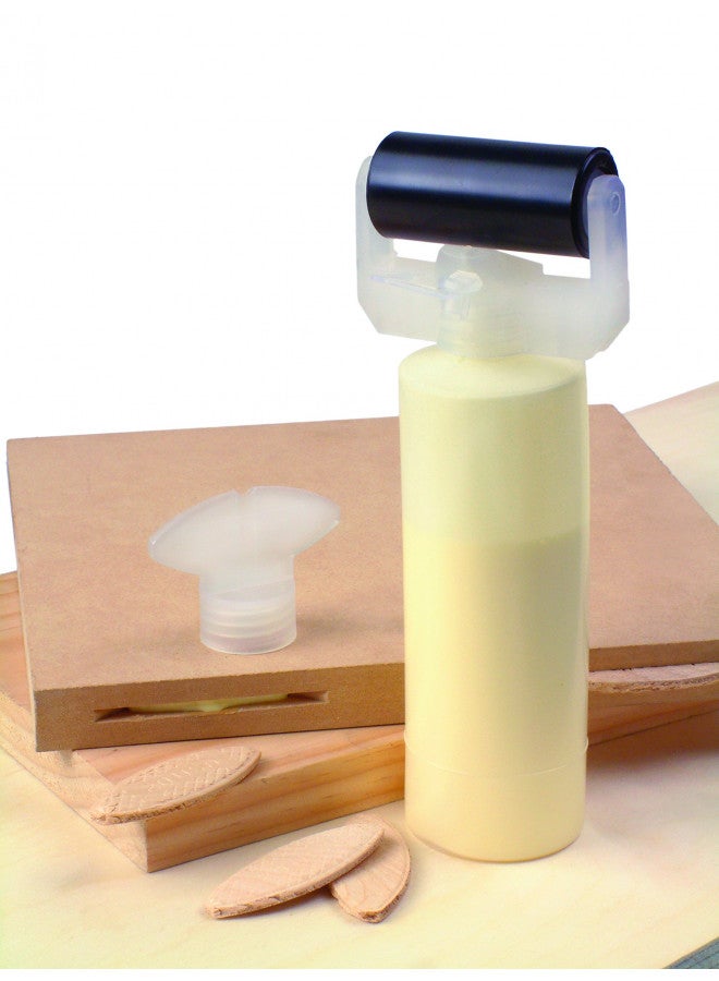 Wolfcraft wolfcraft 4651405 Woodworkers Glue Bottle Kit - Image 2