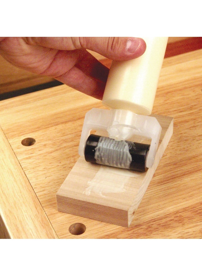 Wolfcraft wolfcraft 4651405 Woodworkers Glue Bottle Kit - Image 5