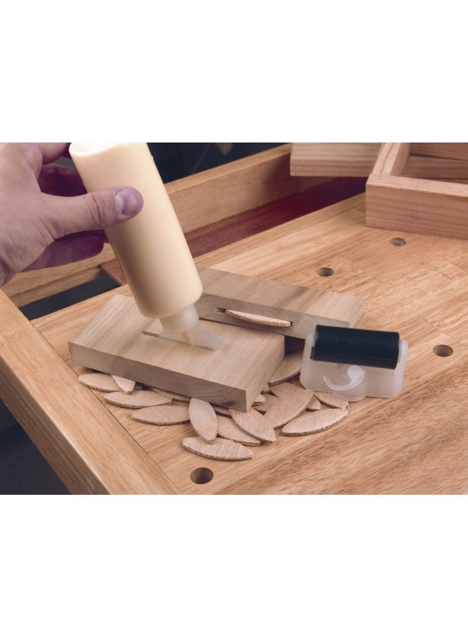 Wolfcraft wolfcraft 4651405 Woodworkers Glue Bottle Kit - Image 4
