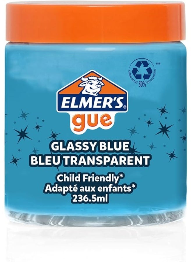 إلمرز سلايم إلمرز ريدي 236 مل أزرق - Image 1