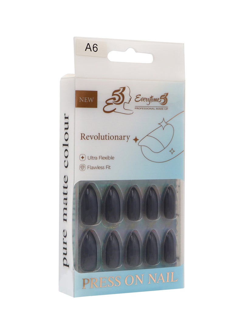 Everytime53 Women's Revolutionary Press On Nail - A6 - Image 3