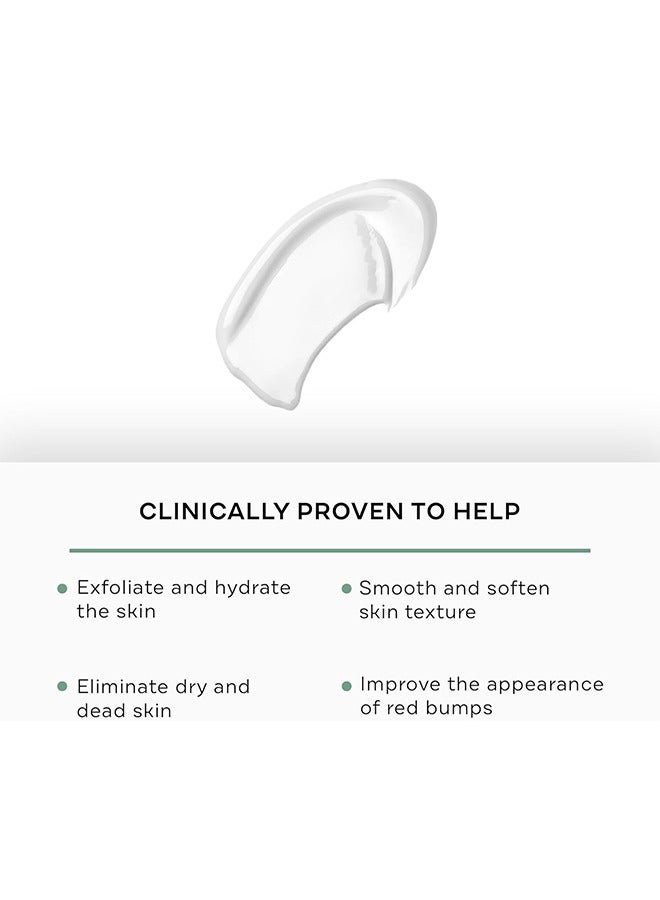 Replenix Discoloration Glycolic Acid 15% Resurfacing Body Lotion, Medical Grade Glycolic Acid Exfoliating Cream, Antioxidant Treatment Smooths Skin Texture, Suitable for Sensitive Skin, 200ml - Image 2