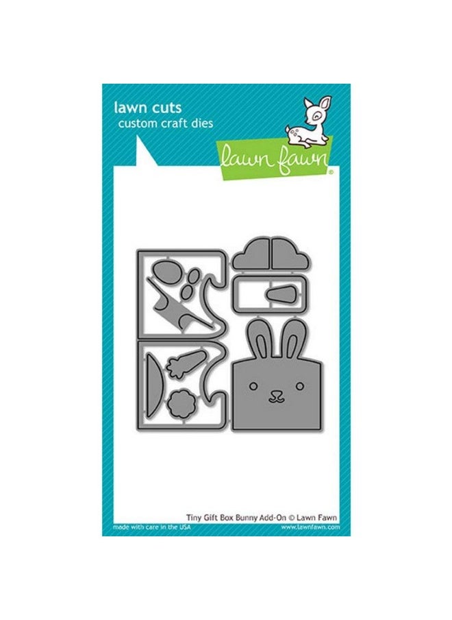 Lawn Cuts Custom Craft Die Tiny Gift Box Bunny Addon Lf1610 - pzsku/Z7E992CED35252E6DC794Z/45/_/1702364906/c06cb96f-76c1-4a85-96ca-ab17db62a1cc