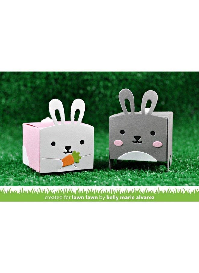 Lawn Cuts Custom Craft Die Tiny Gift Box Bunny Addon Lf1610 - pzsku/Z7E992CED35252E6DC794Z/45/_/1702365070/f450e5db-a9a4-4686-9df9-9163fe488fea