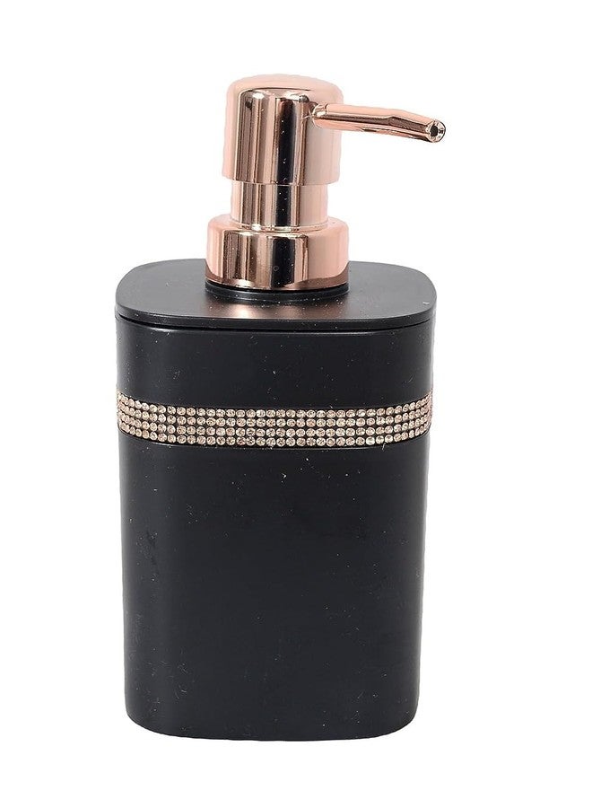 Skywalk Modern Style Liquid Soap Dispenser for Bathroom & Kitchen (250 ml)