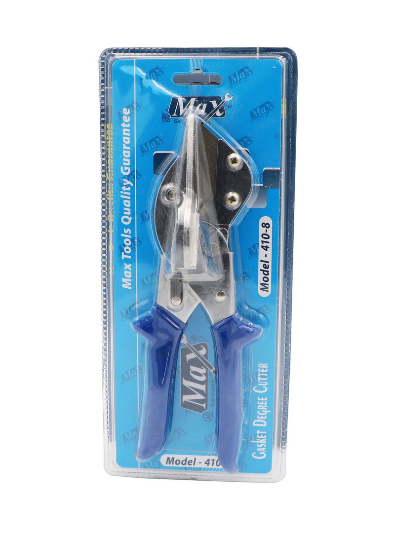 Max Germany Max Germany 410-8 Gasket Degree Cutter  - Image 3