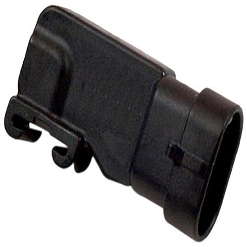Delphi PS10002 Manifold Absolute Pressure (MAP) Sensor - Image 1