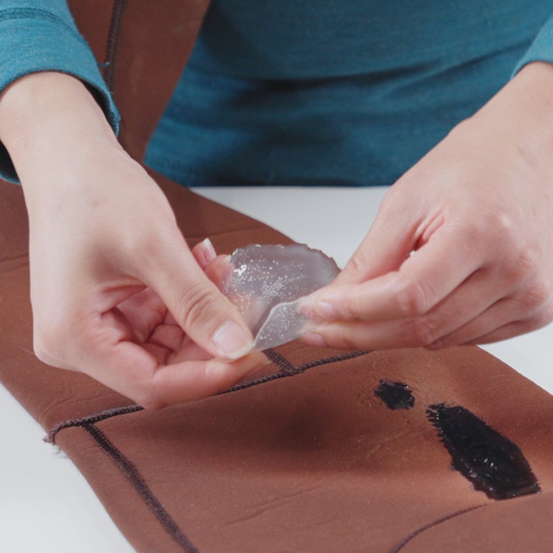 Gear Aid Aquaseal FD Flexible Durable Repair Adhesive and Cure Accelerator, Clear Glue, 0.75 oz - Image 3