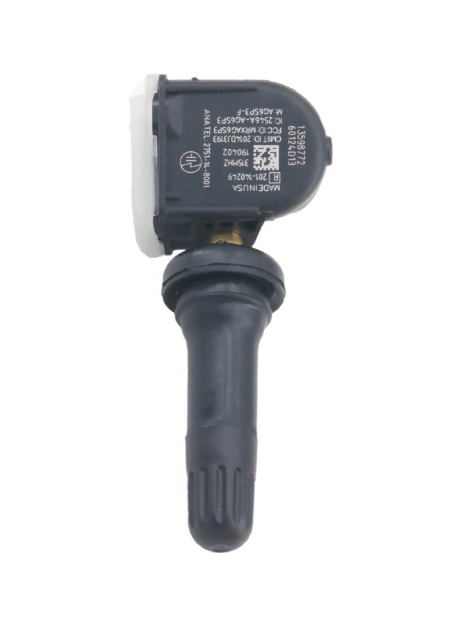 NIBEMINENT Replacement Tire Pressure Sensor For Buick GMC/Chevrolet/Cadillac  - Image 1