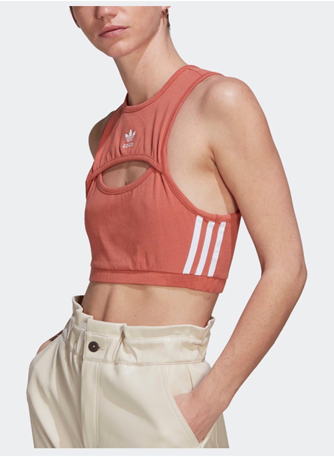 adidas Originals Adicolor Classics Tight Top  - Image 2