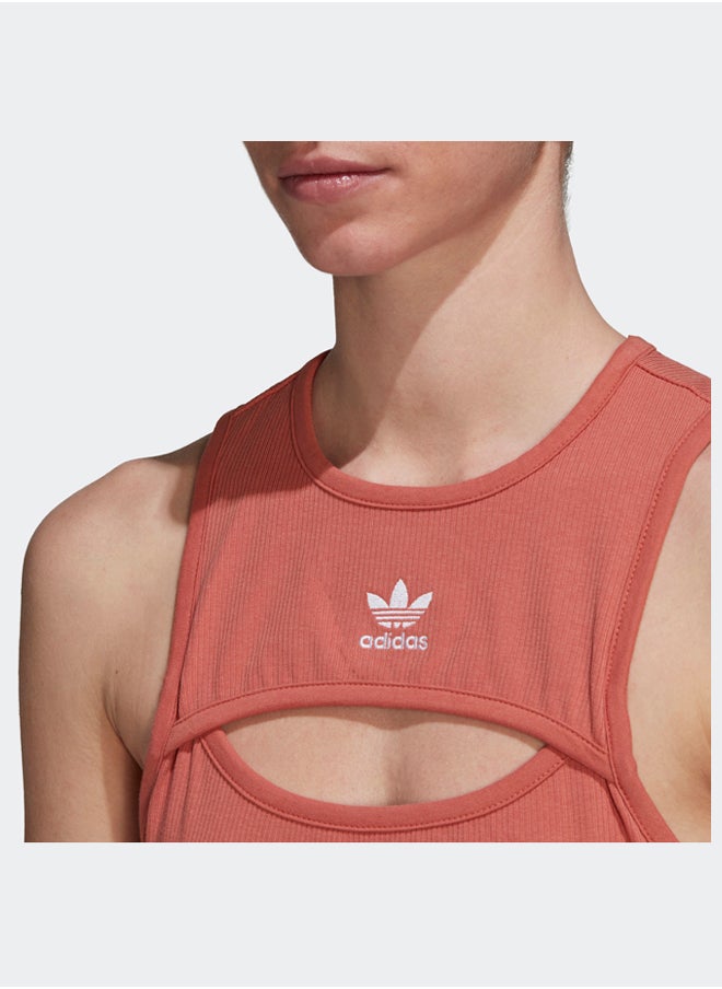adidas Originals Adicolor Classics Tight Top  - Image 5