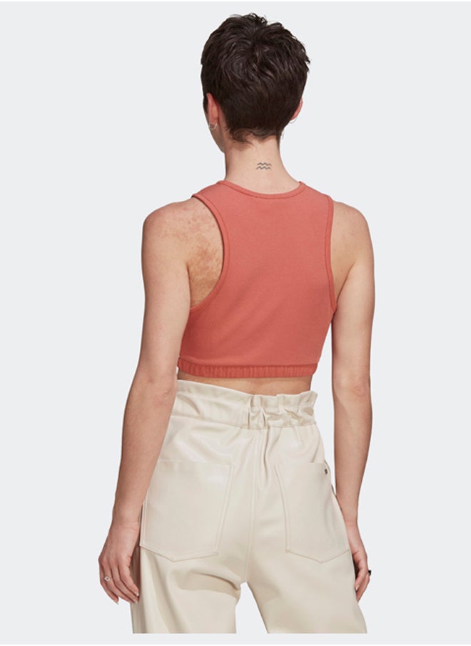 adidas Originals Adicolor Classics Tight Top  - Image 3