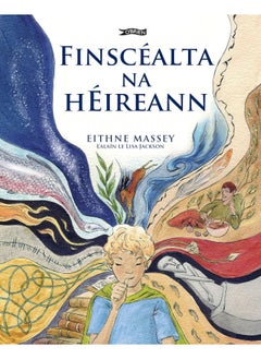 Finscéalta Na Héireann  - Image 1