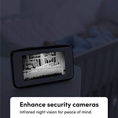 Lifx Color E26 (Nightvision Edition) E26 1-Pack - Image 4